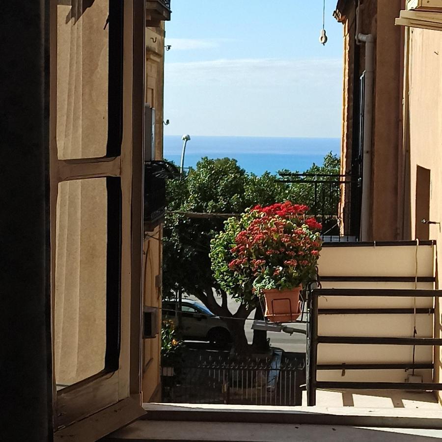 B&B Le 4 Stagioni Sul Viale, Belvedere Di アグリジェント エクステリア 写真