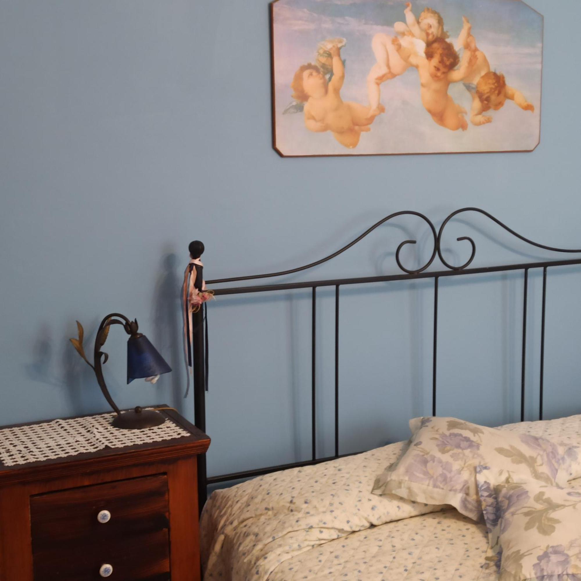 B&B Le 4 Stagioni Sul Viale, Belvedere Di アグリジェント 部屋 写真