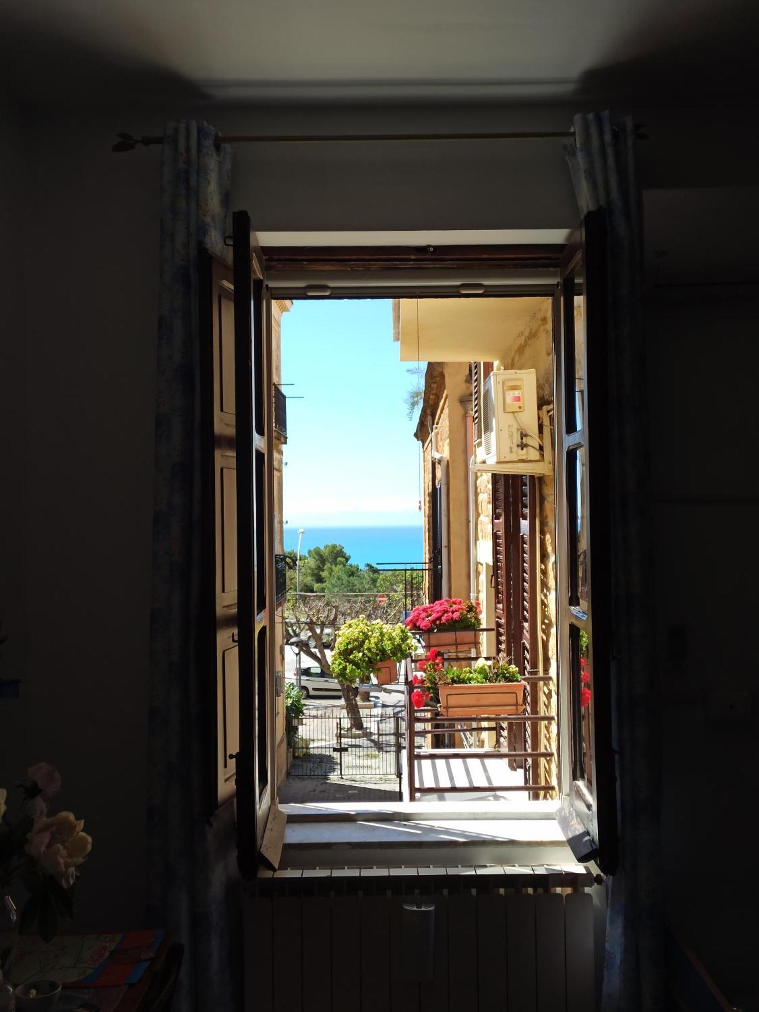 B&B Le 4 Stagioni Sul Viale, Belvedere Di アグリジェント 部屋 写真